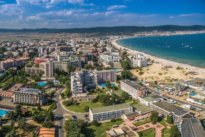 Топ-5 стран для покупки недорогого жилья у моря
