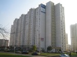Митинская улица