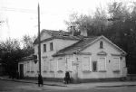 Полянка Б. ул., 39. Главный дом городской усадьбы (XIX век)