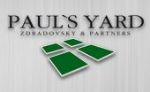 Pauls Yard   