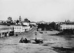 Петровский бульв., 12 (три строения). Историческая застройка (XIX век)