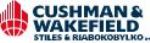 Cushman & Wakefield Stiles & Riabokobylko – агентство недвижимости