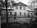 Смоленский бульв., 13, 2 строения. Дома (XIX век)
