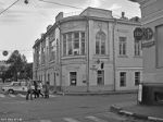 Сытинский пер. Каретный сарай городской усадьбы (XIX век)