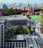 Москва историческая: точка невозврата