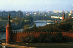 Кремль (Кремлёвская стена)