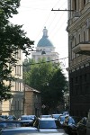 Сивцев Вражек переулок