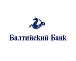 ОАО «Балтийский Банк»