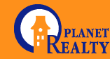 Planet Realty -  