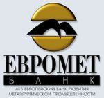 ОАО АКБ «Евромет»