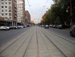 Щербаковская улица