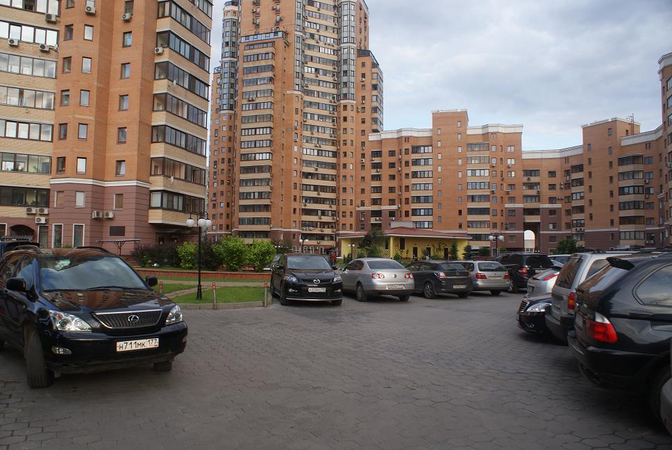 Via романа ул лавочкина 34 фото м.речной вокзал,ул.лавочкина д.34
