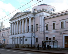 Солянка 14