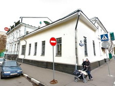 Гранатный пер. 24