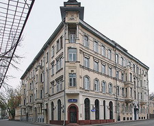 Микини Пётр Карлович
