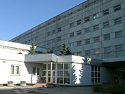 Академика Опарина улица