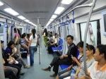 Китайские студенты будут жить в столичном метро