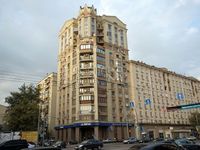 Валовая улица
