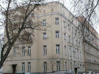 Голиковский переулок