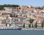 Португалия и недвижимость Лиссабона