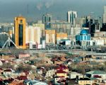 Казахстан и его столичная недвижимость (Алма-ата)