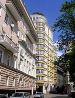 Ермолаевский переулок