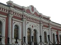 Козловский Николай Ильич