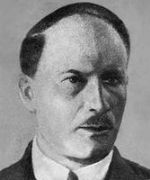 Ладовский Николай Александрович