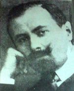 Лялевич Мариан Станиславович