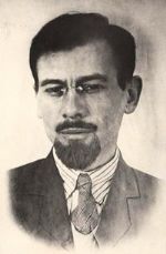 Барановский Петр Дмитриевич