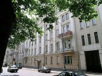 Гоголевский бул. 25