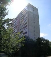Мосфильмовская 78