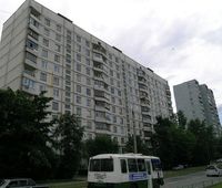 Академика Волгина 15