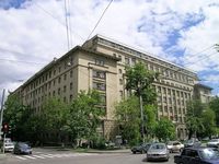 верхняя масловка 20 стр 1 история дома. Смотреть фото верхняя масловка 20 стр 1 история дома. Смотреть картинку верхняя масловка 20 стр 1 история дома. Картинка про верхняя масловка 20 стр 1 история дома. Фото верхняя масловка 20 стр 1 история дома