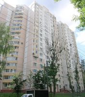 Болотниковская 5