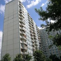 Варшавское шоссе 142