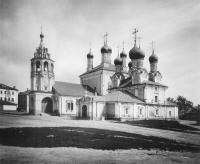 Большая Дмитровка