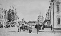 Малая Дмитровка