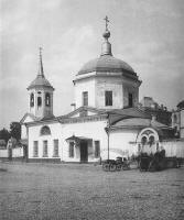 Пречистенка