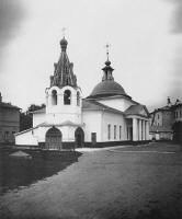 Пречистенка